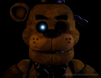 Golden Freddy