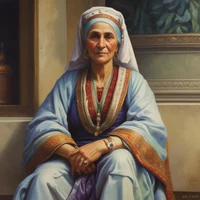 Theodora Gianopulos