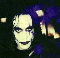 Eric Draven
