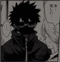 Dabi  