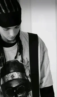 Tom kaulitz