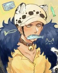 Leopard Law