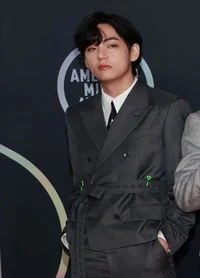 Professor Taehyung 