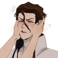 Sosuke Aizen