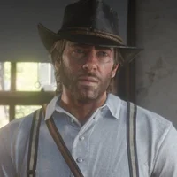 Arthur Morgan 