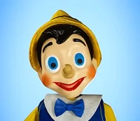 Pinocchio