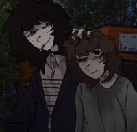 Майк и Уилл