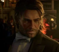 Arthur Morgan