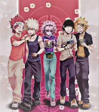 Bakusquad