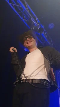 Joost klein 