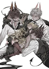 Ramon kaito e Stefan