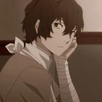 Dazai Osamu