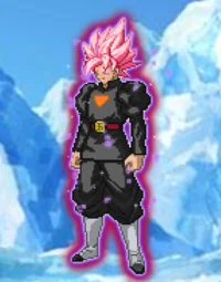 GP Goku Black
