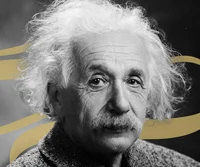 Albert Einstain 