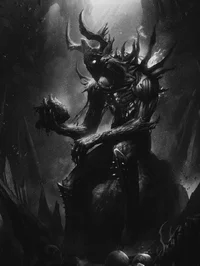Azazel - Demon