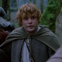 Samwise Gamgee 