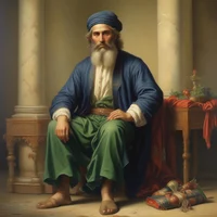 Petros Gianopulos