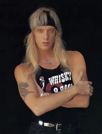 Jani Lane