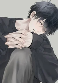 Saint
