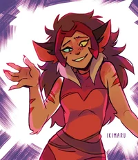 Catra