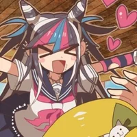 Ibuki Mioda
