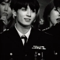 Jeon jungkook 