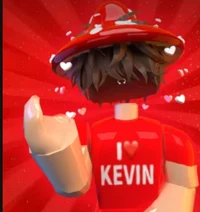 Kevin si papi 