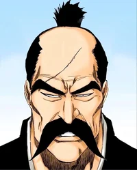 Genryusai Yamamoto