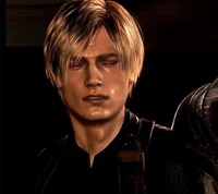 Leon Kennedy