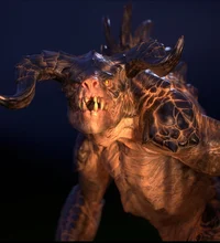 Deathclaw