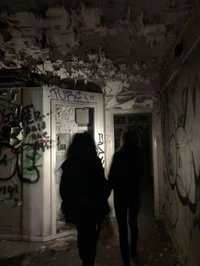 Urbex RP