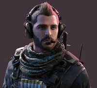 Soap MacTavish