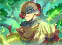 Уильям Ванджанс