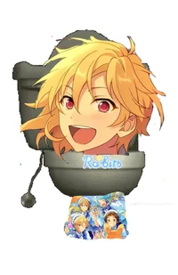 Nazuna toilet