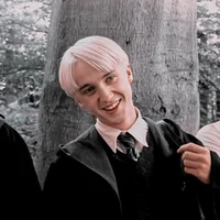 Draco Malfoy 