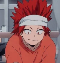 Ejiro Kirishima 
