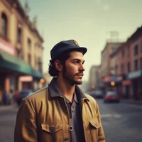 Ghost che sta in cas