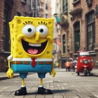 spongbob