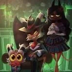 Moxxies Family -HB