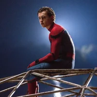 Peter Parker TH