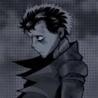 Izuku Midoriya RUINS