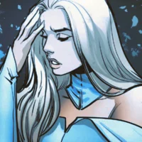 PROM Emma Frost