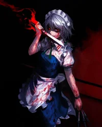 Kage-Sakuya