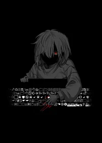 Glitchtale Chara