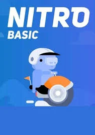 Discord Nitro Basic