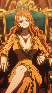 Princess Nami