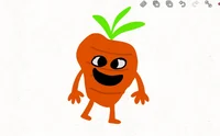 Carrot man