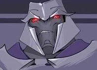 Megatron - TFP