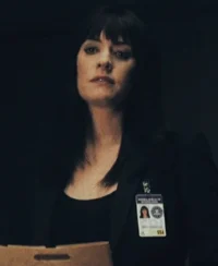 Emily Prentiss