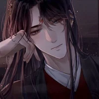 Luo binghe